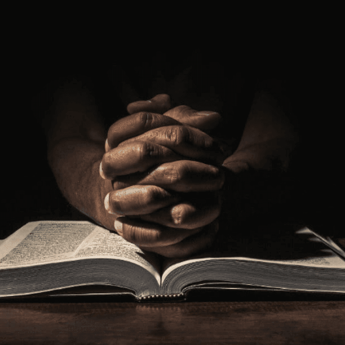 Bible Studies & Prayer